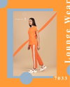 Stepnine Mayrahkee Vol 7 Shinker Hosiery Cotton Night Suits Wholesale Shop In Surat
